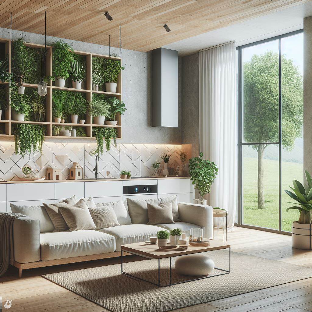 sustainable interior design- Rajshahi CNC Design Center