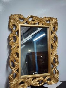 cnc frame design service