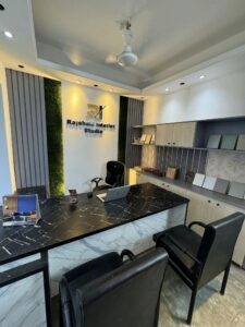 Office Interior Design -RCDC