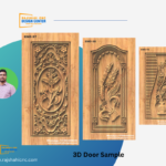3D Door Design