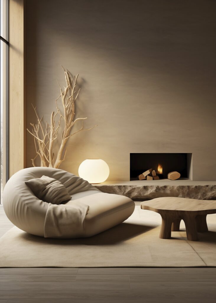 Minimalism Interior Design