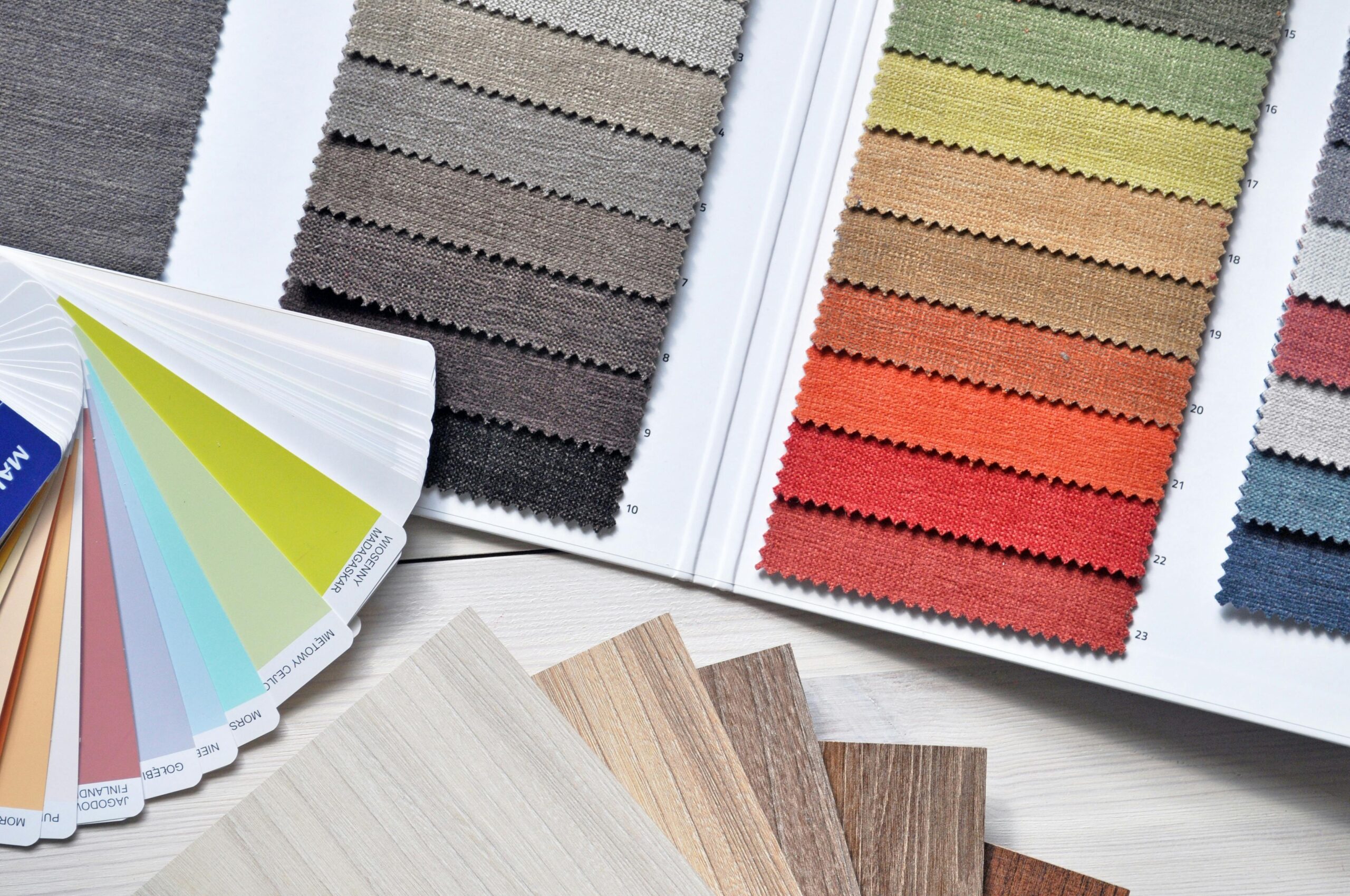 Interior Design in Rajshahi